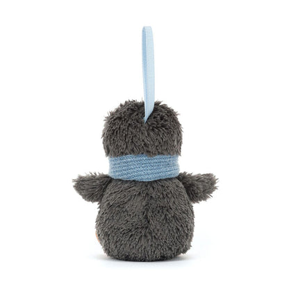Decoration | Peanut Penguin