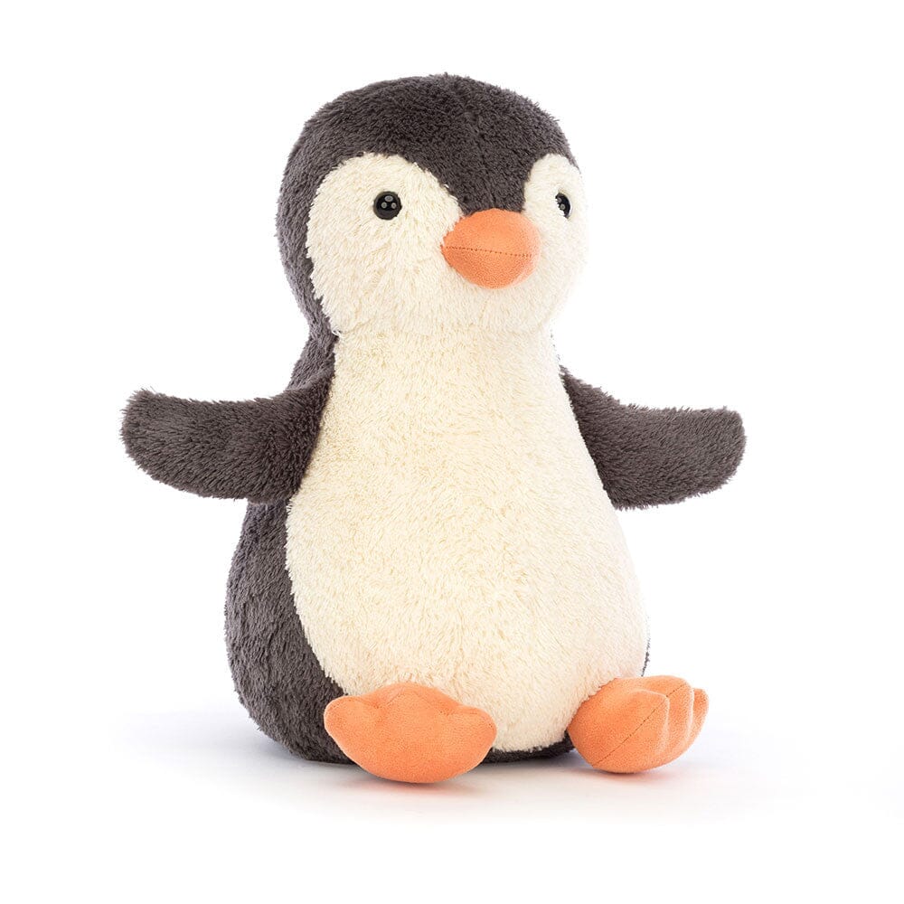 Peanut Penguin | Large