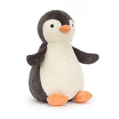 Peanut Penguin | Really Big