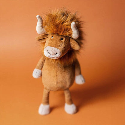 Ramone Bull - Discontinued