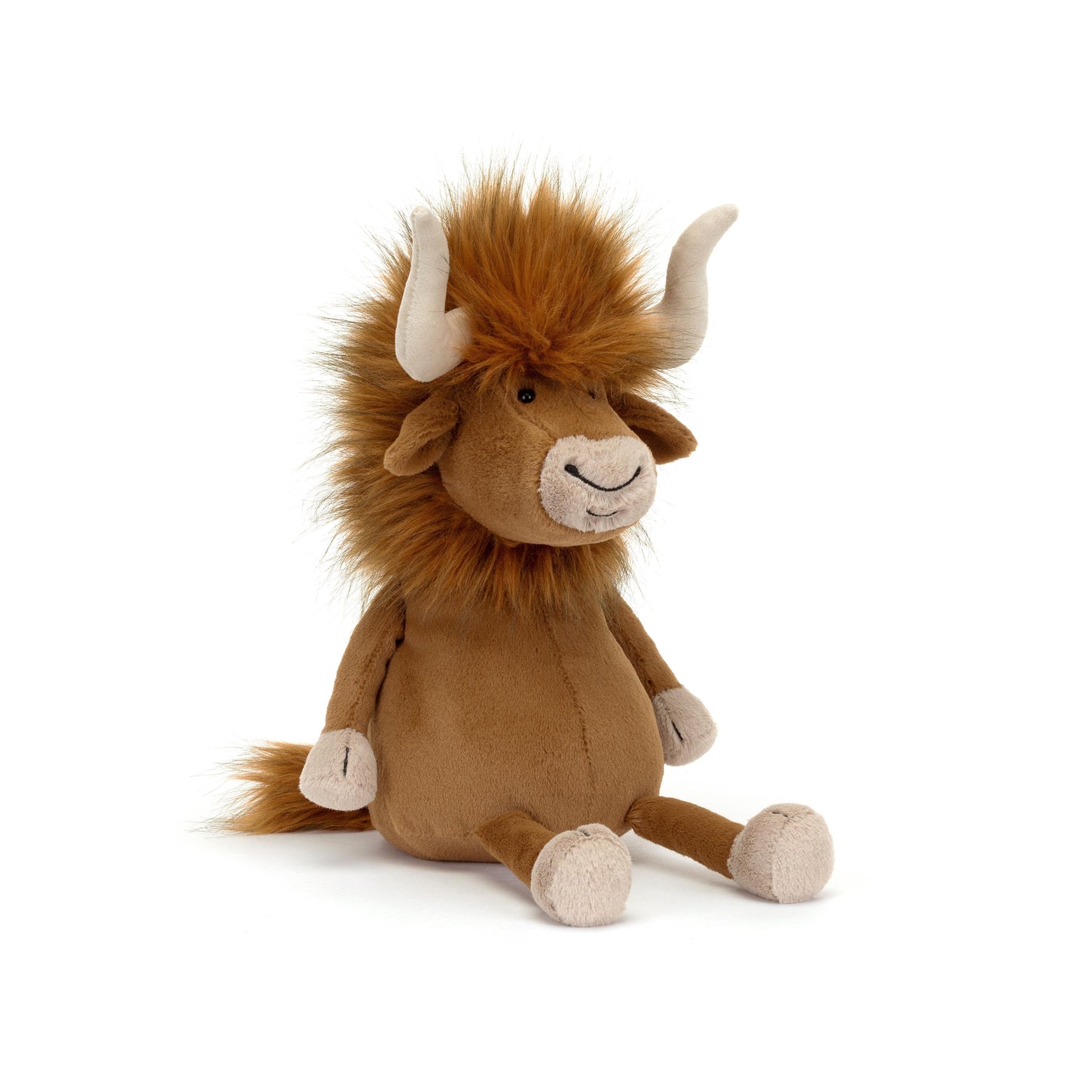 Ramone Bull - Discontinued
