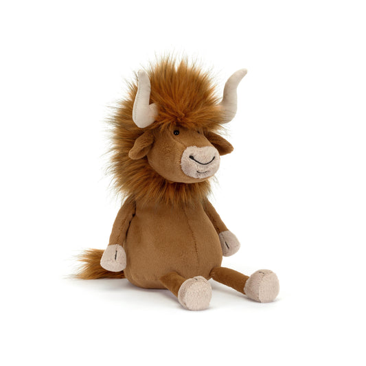 Ramone Bull - Discontinued