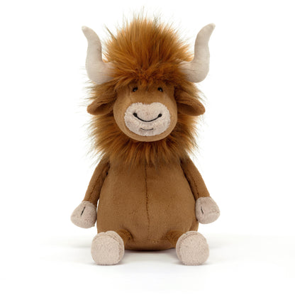 Ramone Bull - Discontinued