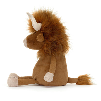 Ramone Bull - Discontinued