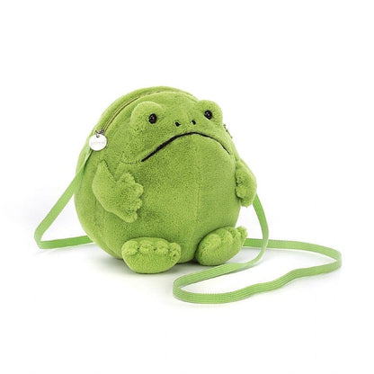 Bag | Ricky Rain Frog