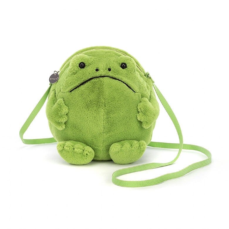 Bag | Ricky Rain Frog