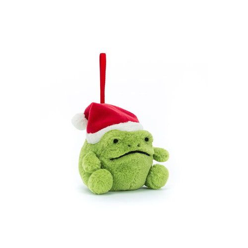 Decoration | Ricky Rain Frog