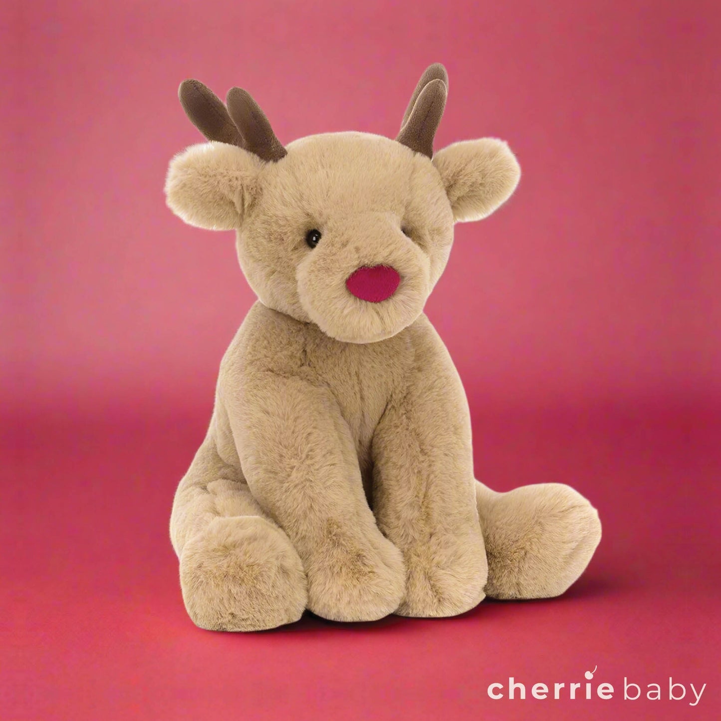 Romi Reindeer