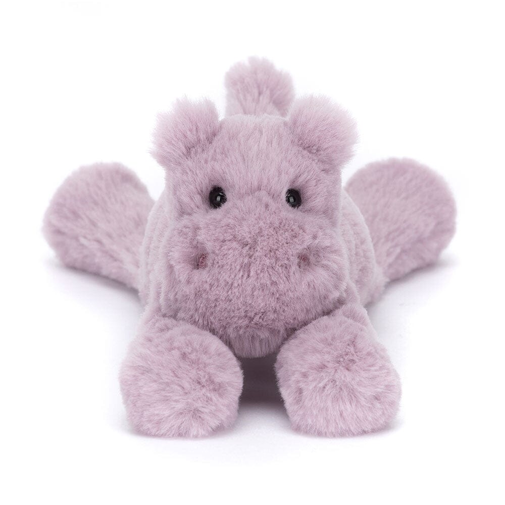Smudge | Hippo Tiny