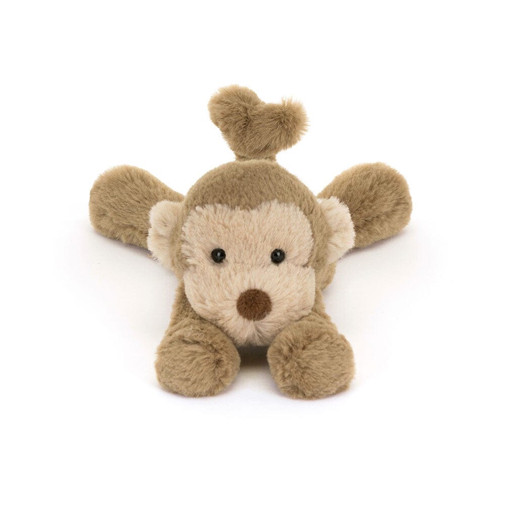 Smudge | Monkey Tiny