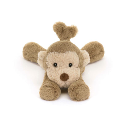 Smudge | Monkey Tiny