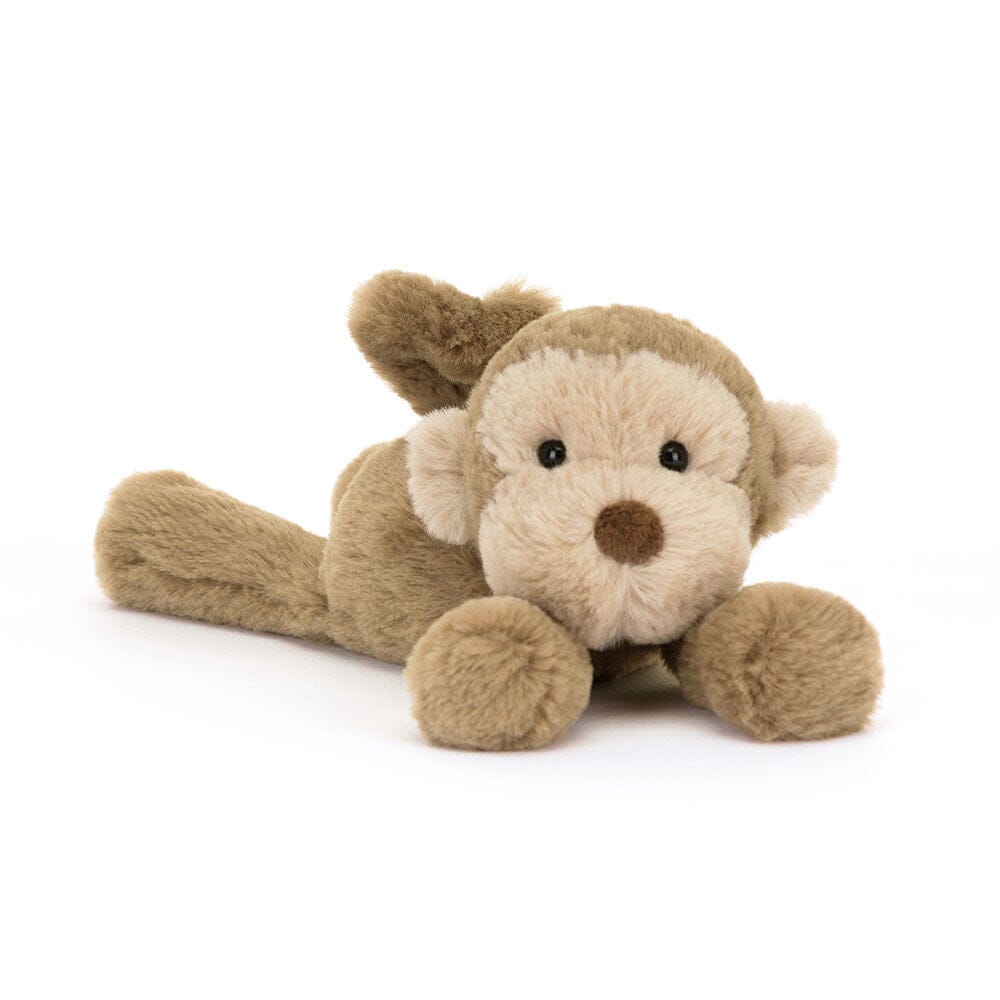 Smudge | Monkey Tiny