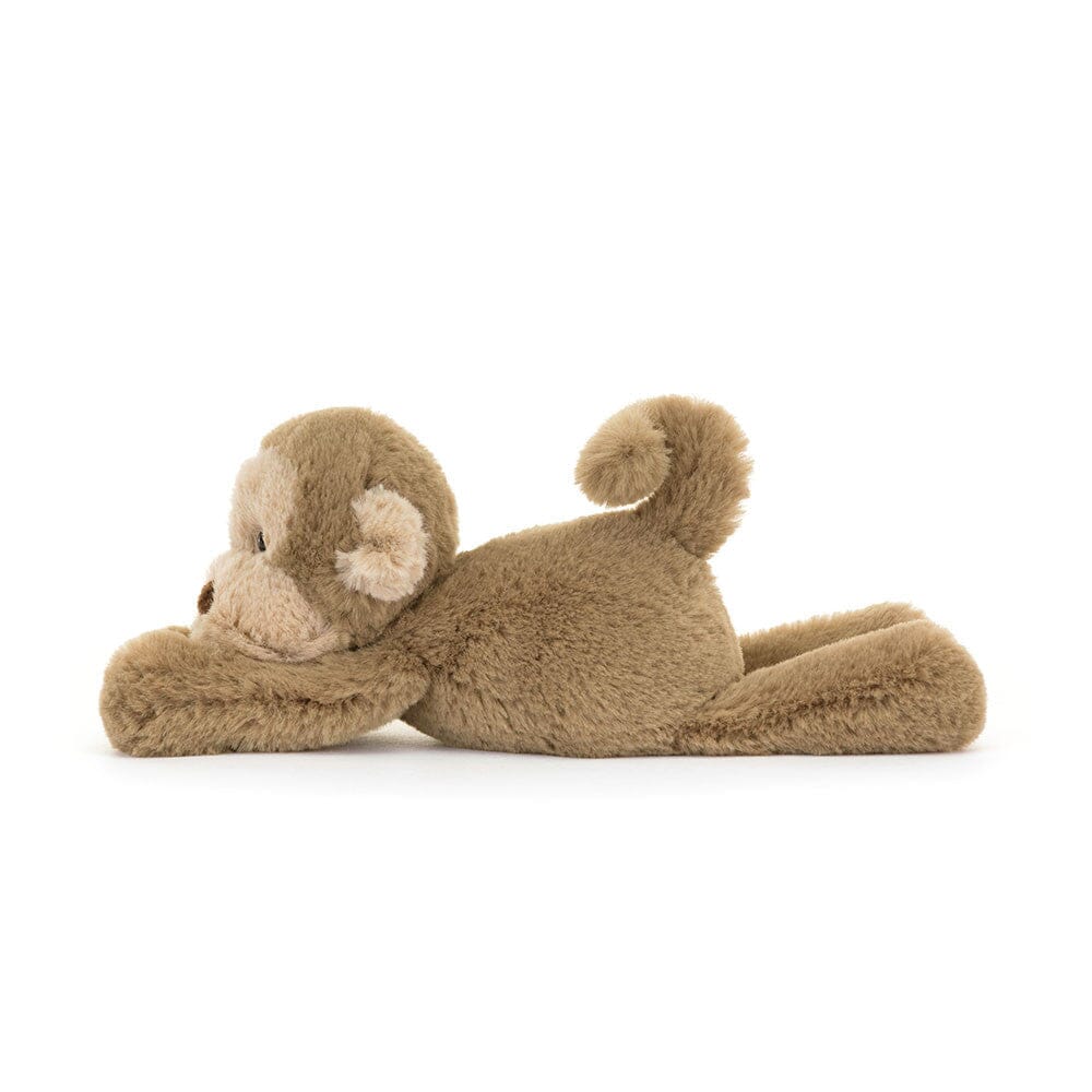 Smudge | Monkey Tiny