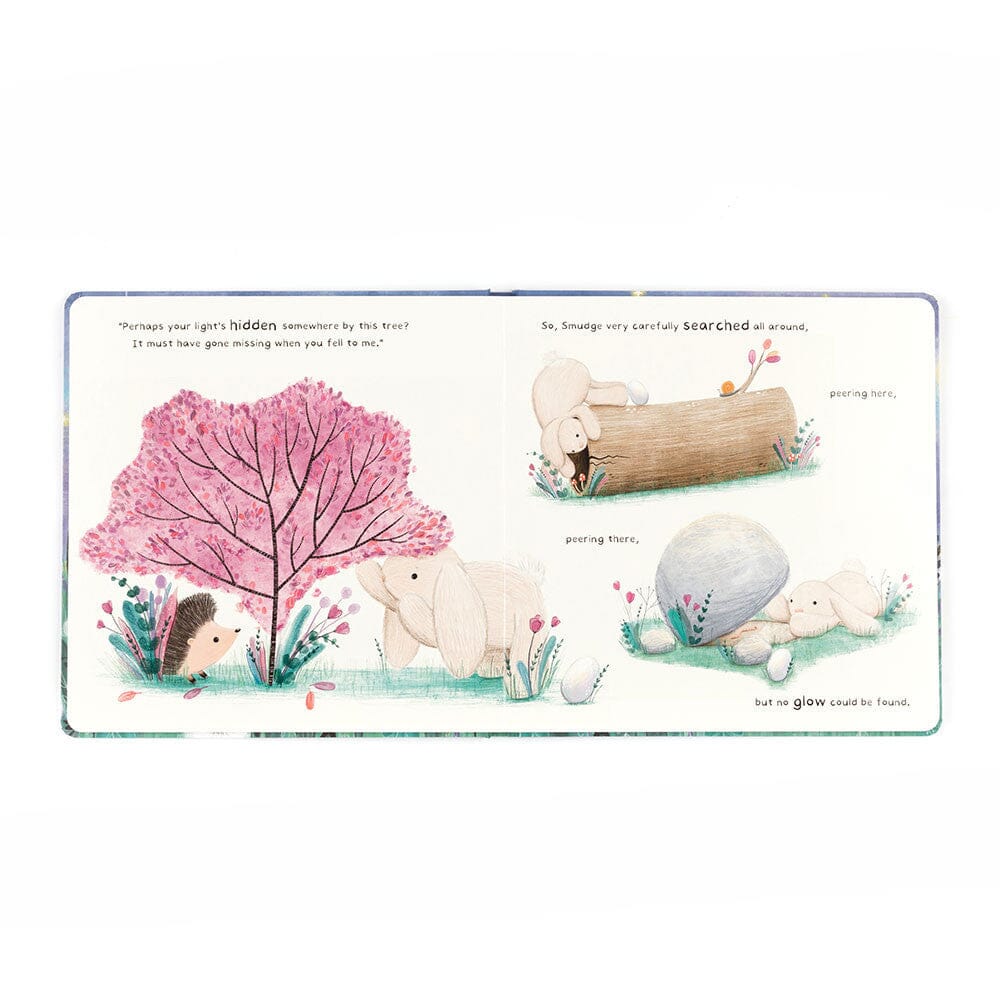 Book | Smudge Rabbit and the Falling Star