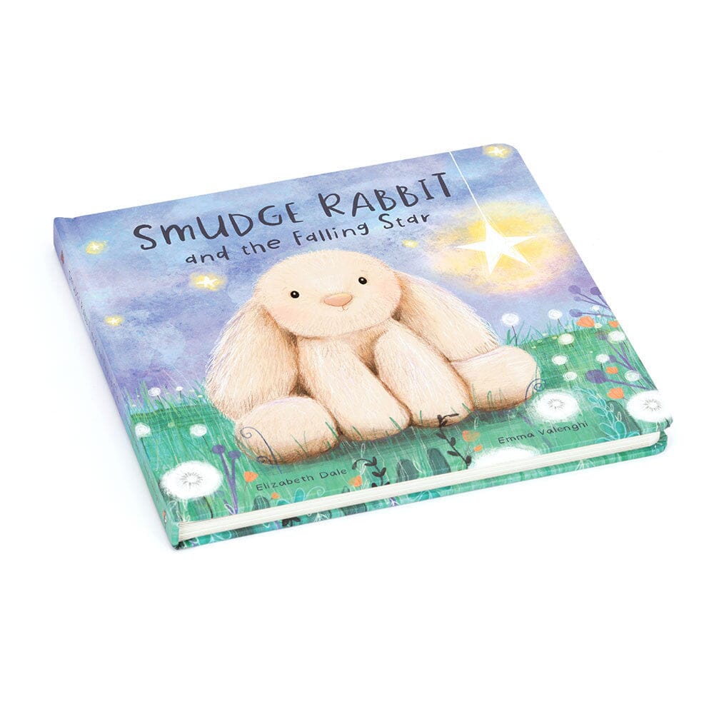 Book | Smudge Rabbit and the Falling Star