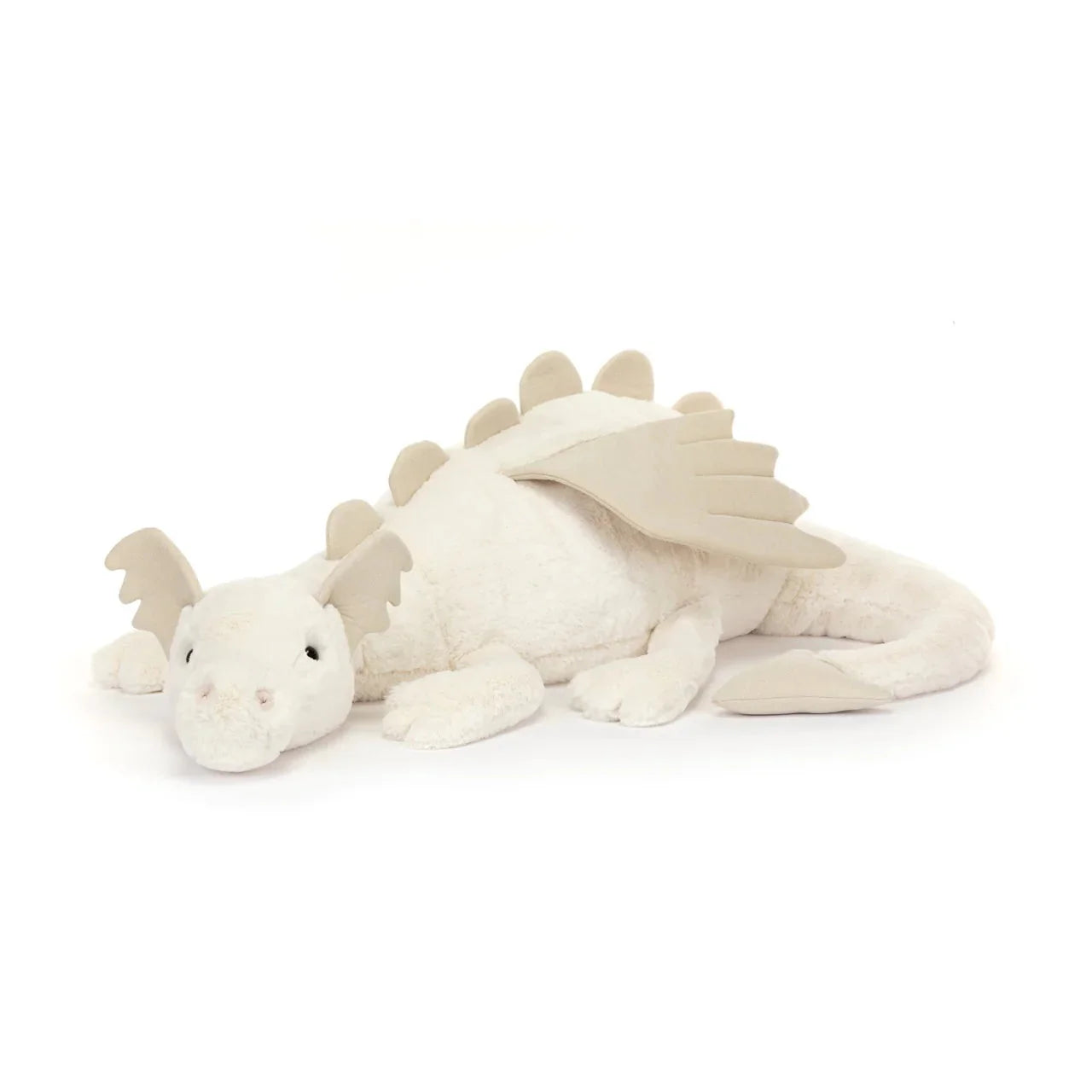 Snow Dragon | Gigantic