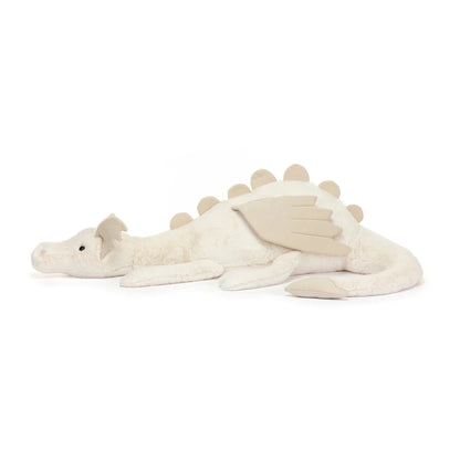 Snow Dragon | Gigantic