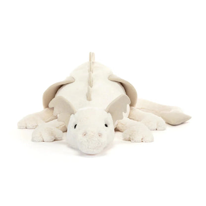 Snow Dragon | Gigantic