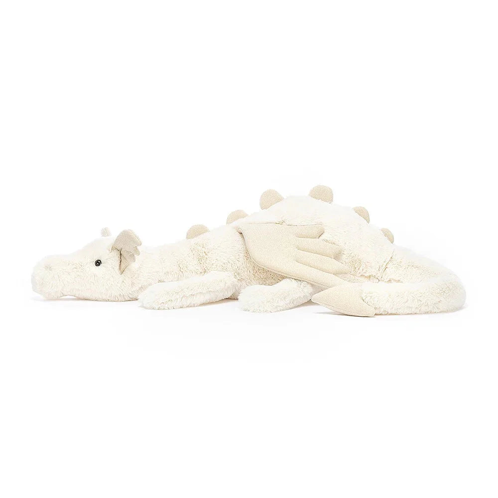 Snow Dragon | Huge