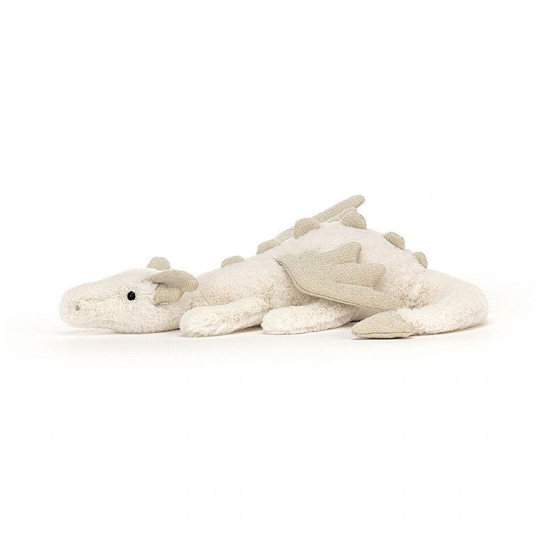 Snow Dragon | Little