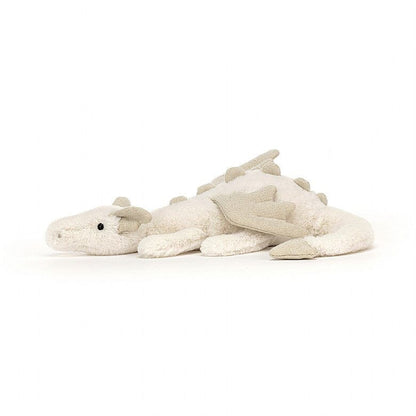 Snow Dragon | Little