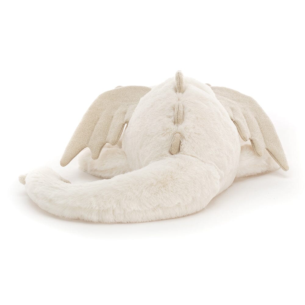 Snow Dragon | Large