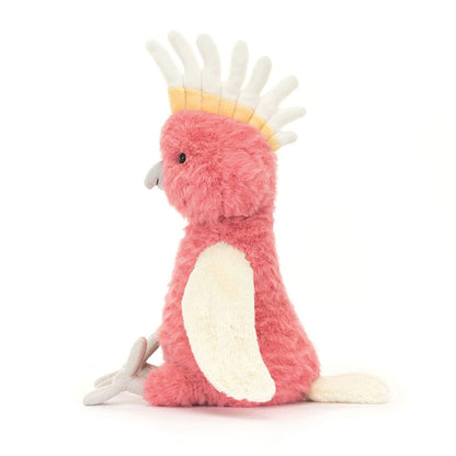 Squawkatoo
