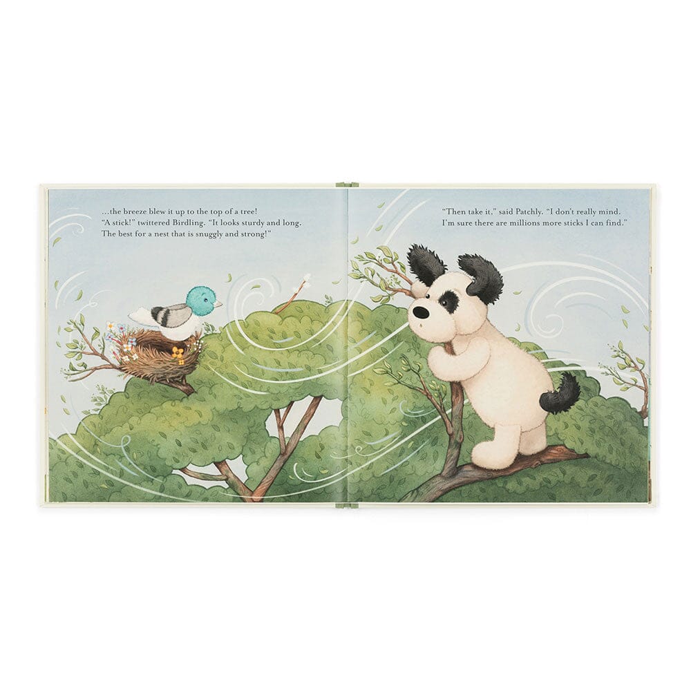 Book | The Pick of the Sticks
