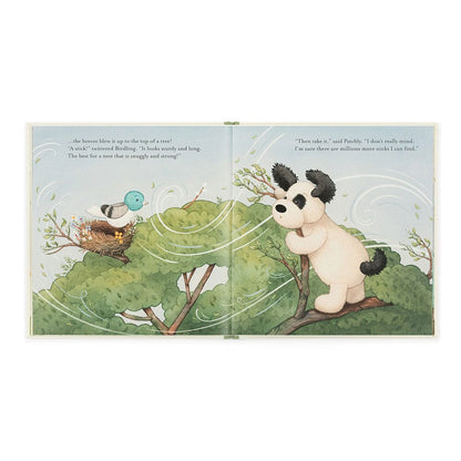 Book | The Pick of the Sticks