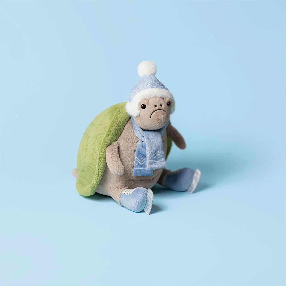 Timmy Turtle | 'Skating'