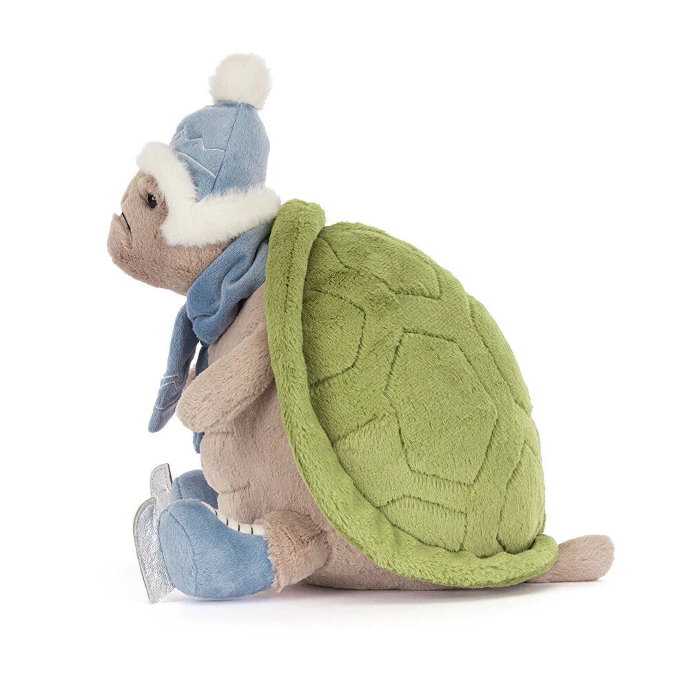 Timmy Turtle | 'Skating'