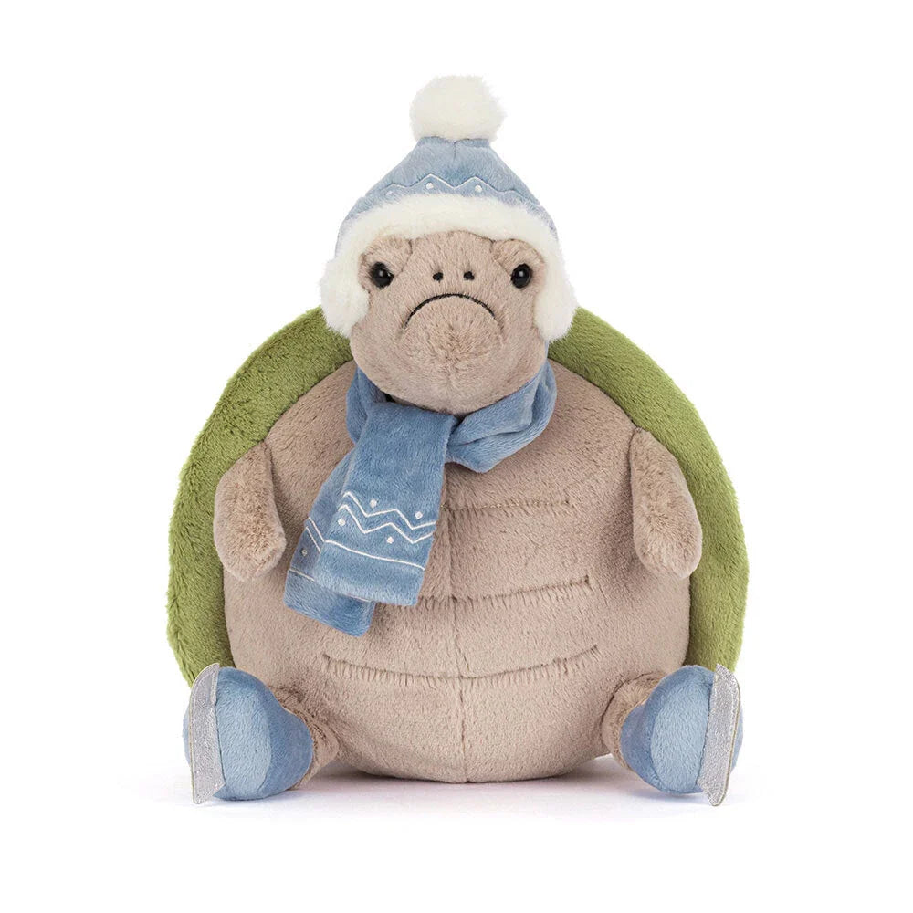 Timmy Turtle | 'Skating'