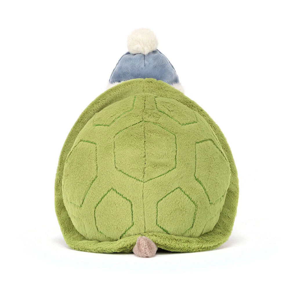 Timmy Turtle | 'Skating'