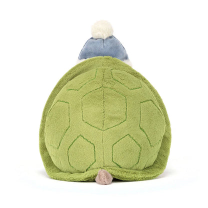 Timmy Turtle | 'Skating'