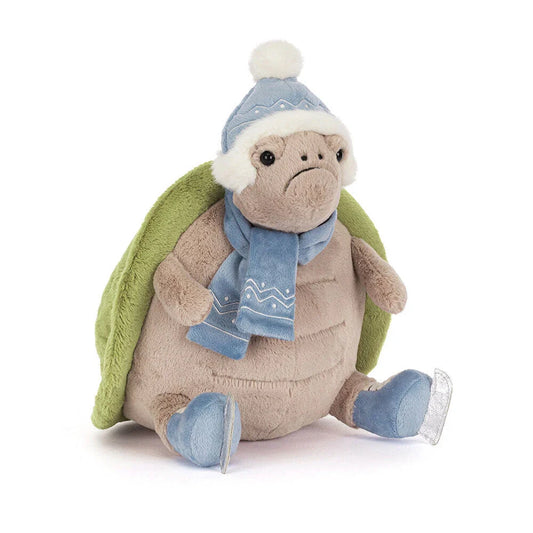 Timmy Turtle | 'Skating'