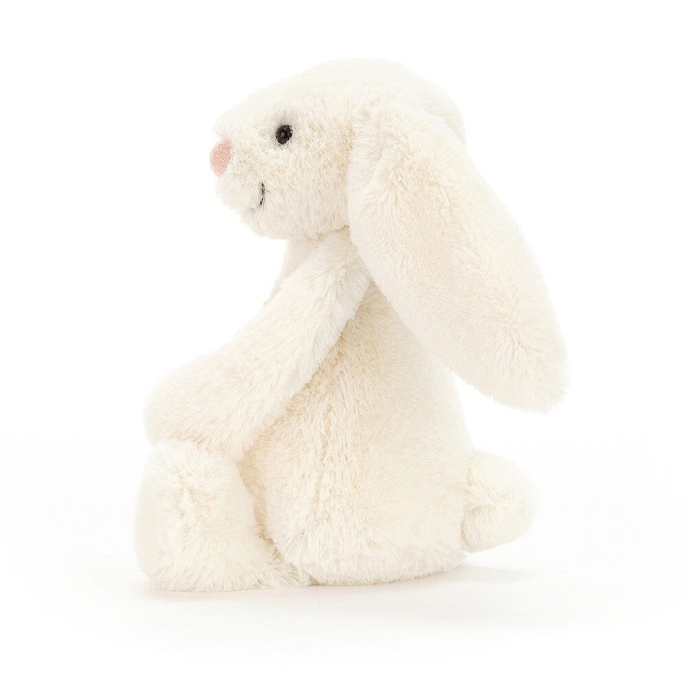 When I Am Big Book & Bashful Cream Bunny Medium