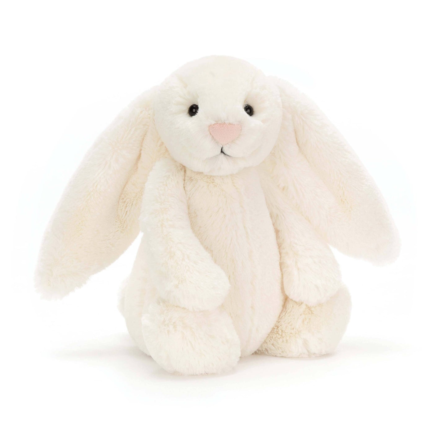 When I Am Big Book & Bashful Cream Bunny Medium