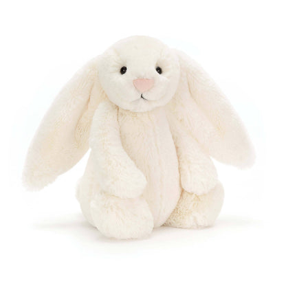 When I Am Big Book & Bashful Cream Bunny Medium