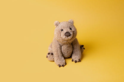 Wonda Wombat
