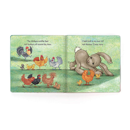 Book | Little Me