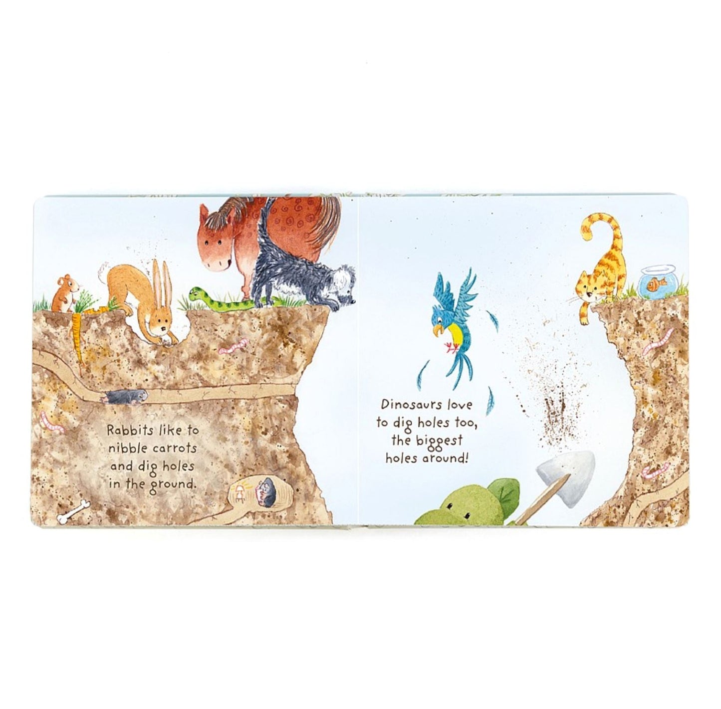 Book | My Best Pet