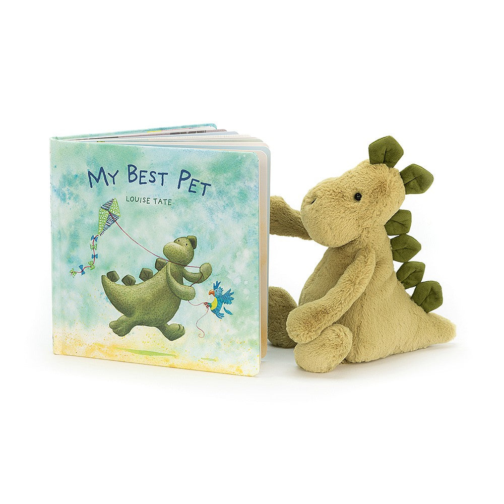 Book | My Best Pet