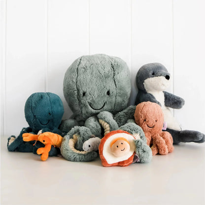 Odell Octopus | Large