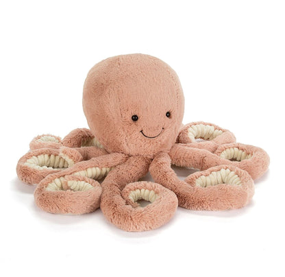 Odell Octopus | Little