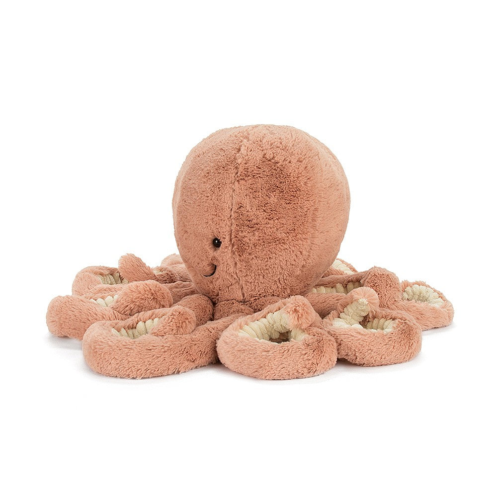 Odell Octopus | Little