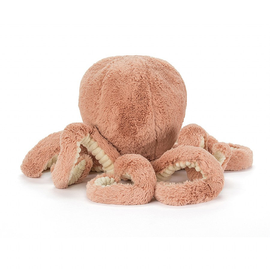 Odell Octopus | Little