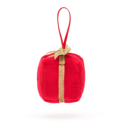 Festive Folly Decoration | Present