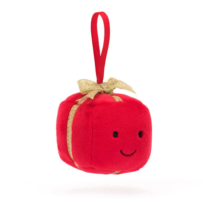Festive Folly Decoration | Present