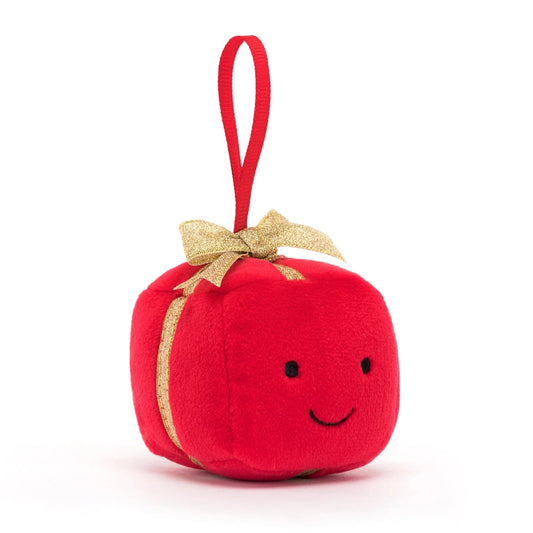 Festive Folly Decoration | Present