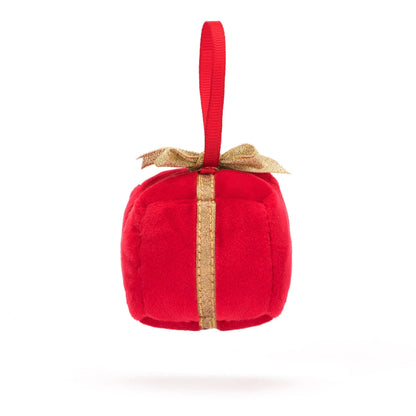 Festive Folly Decoration | Present